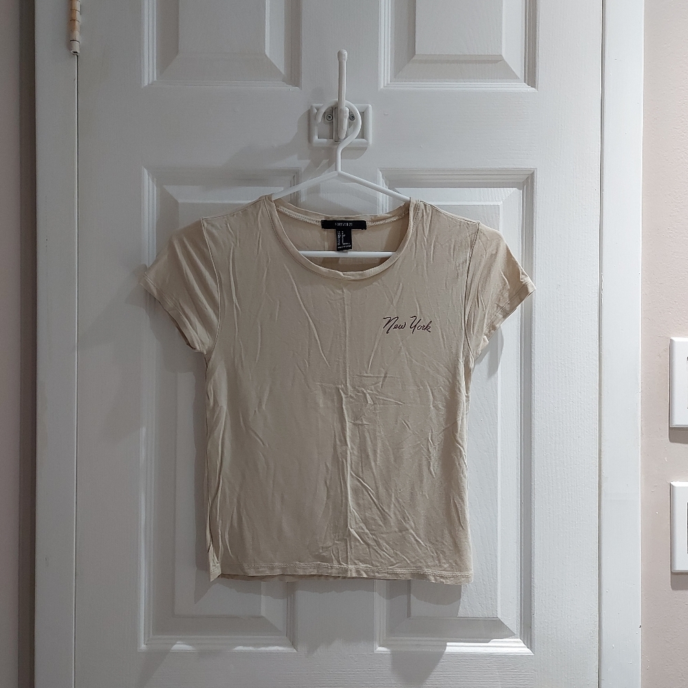 Forever 21 | T-Shirt